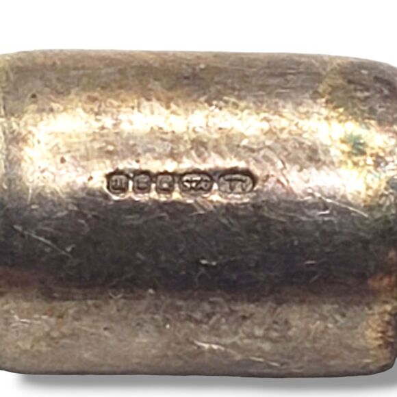 Links London Sterling Silver Effervescence Stretch Bracelet 925 - Picture 5 of 9